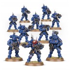 Primaris Infiltrators